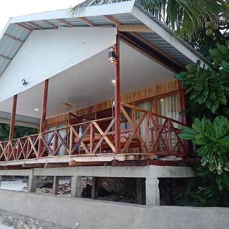 Yohana Cottage Tual Bagian luar foto