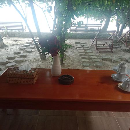 Yohana Cottage Tual Bagian luar foto