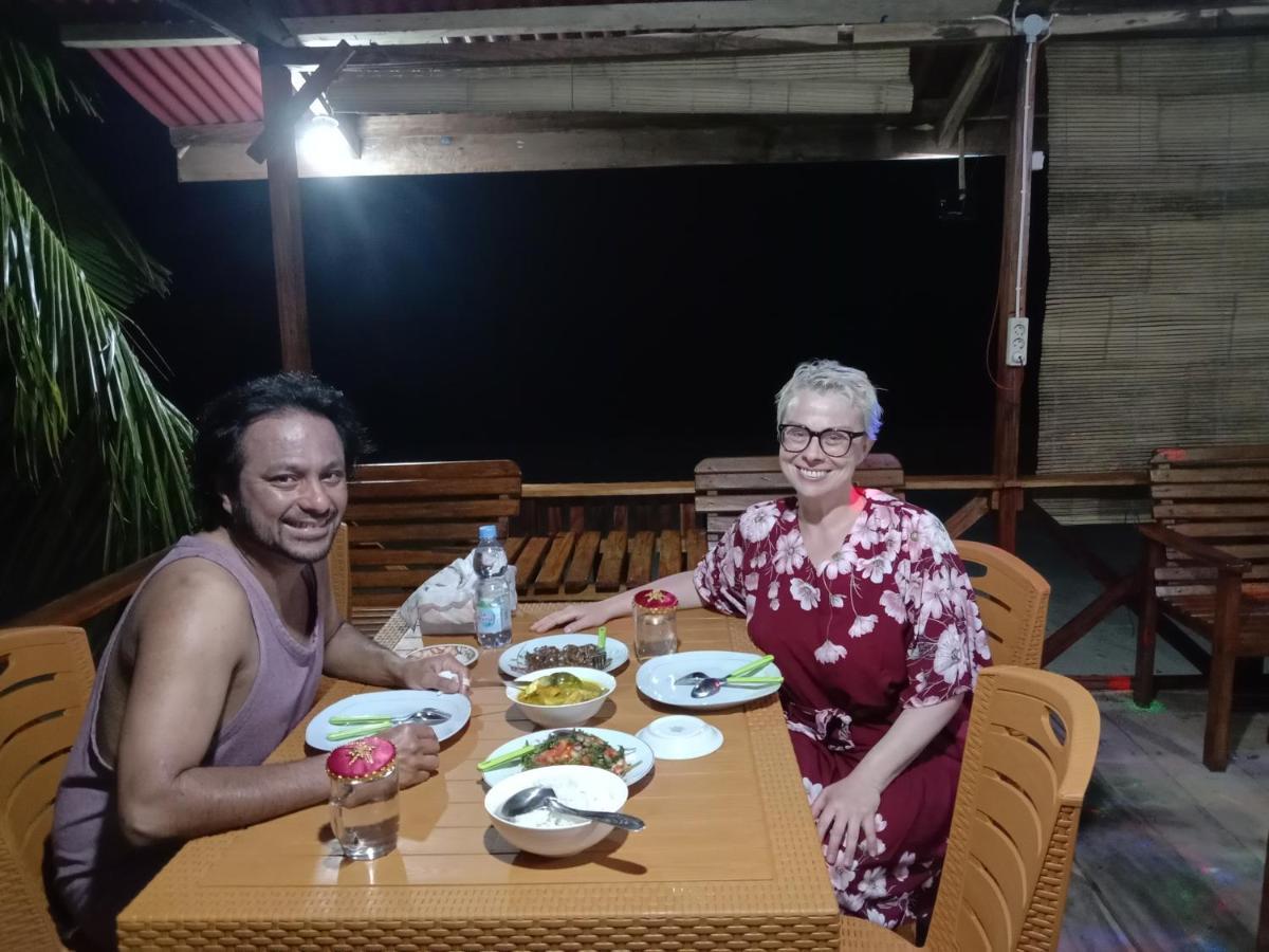 Yohana Cottage Tual Bagian luar foto