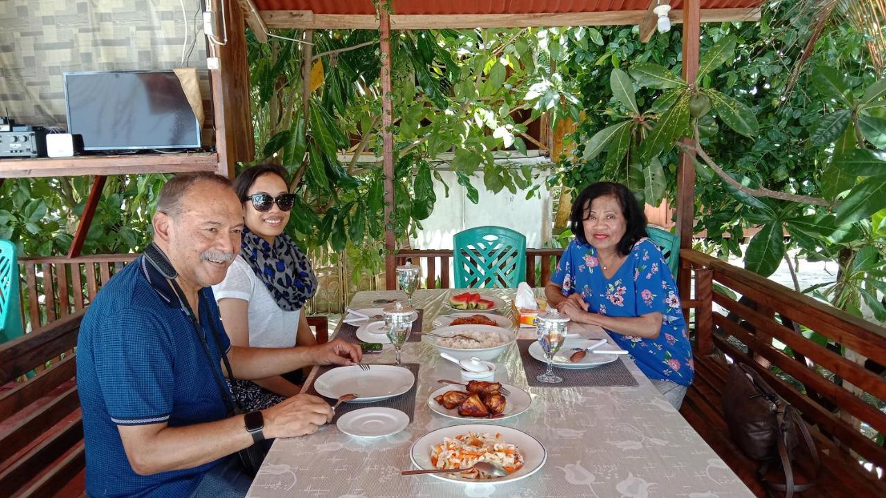 Yohana Cottage Tual Bagian luar foto