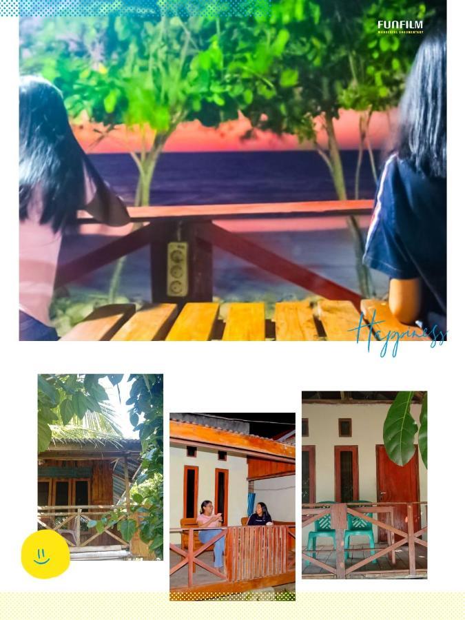 Yohana Cottage Tual Bagian luar foto