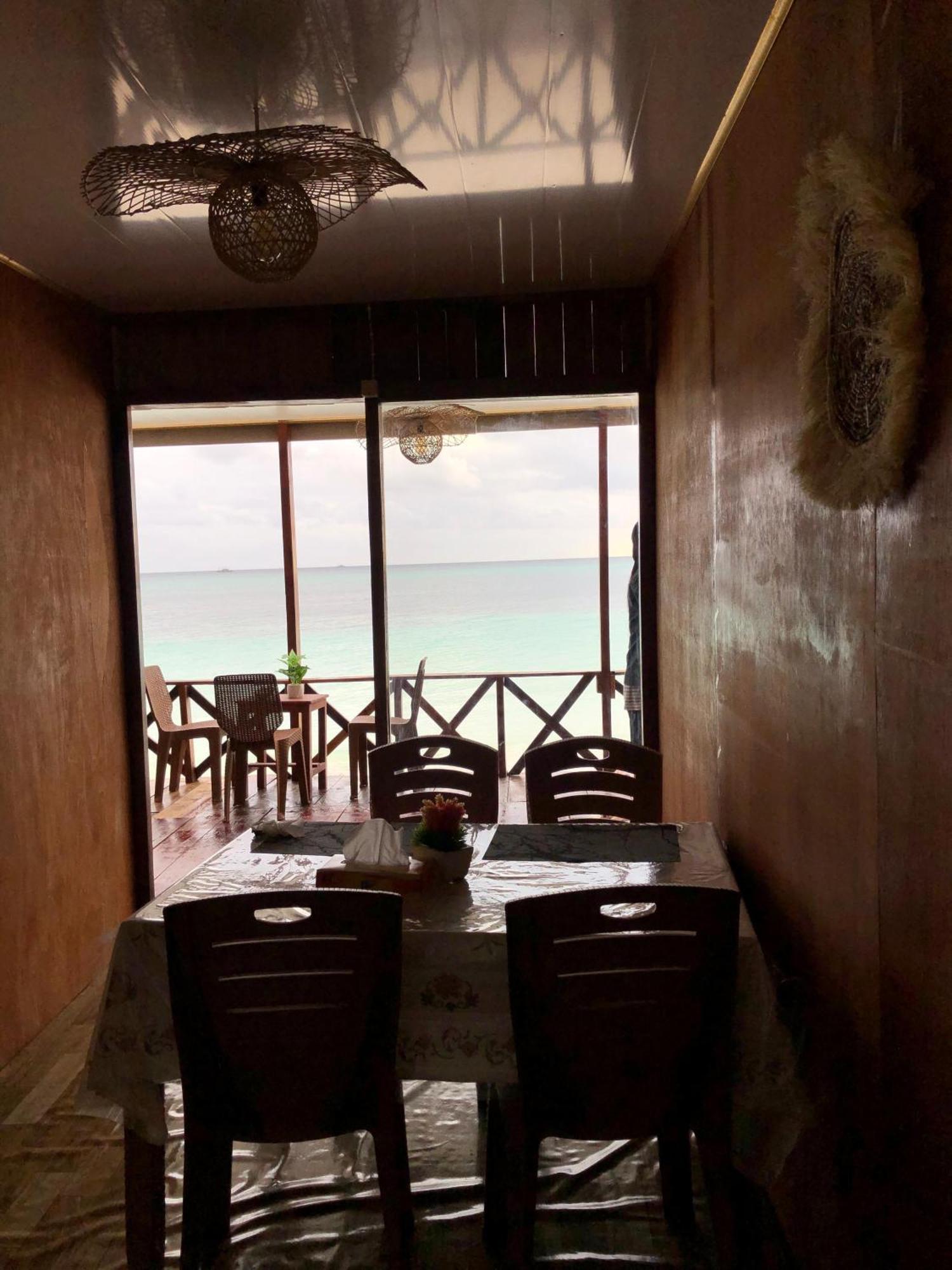 Yohana Cottage Tual Bagian luar foto