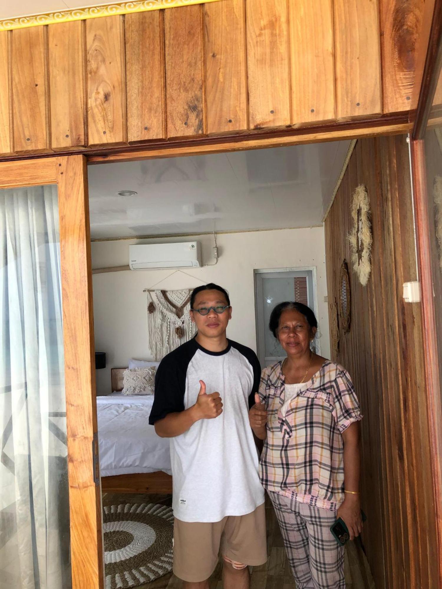 Yohana Cottage Tual Bagian luar foto