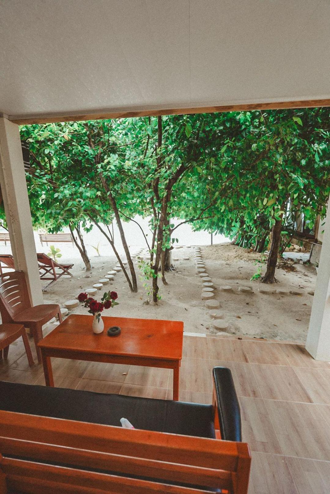 Yohana Cottage Tual Bagian luar foto