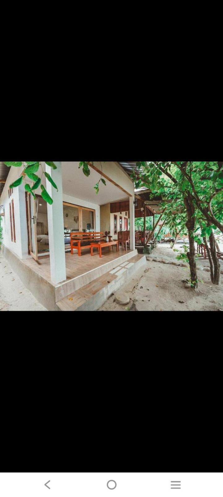 Yohana Cottage Tual Bagian luar foto