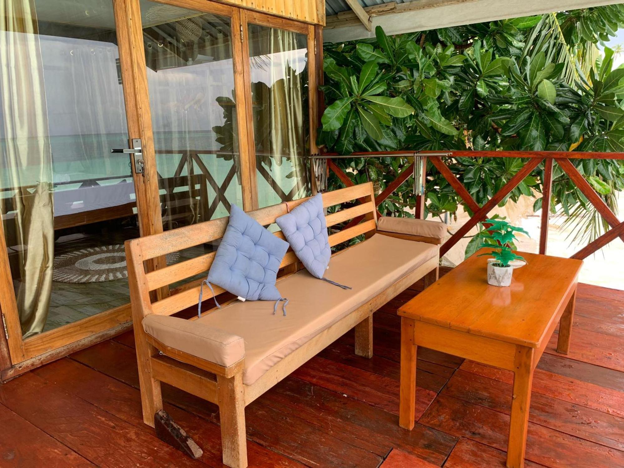 Yohana Cottage Tual Bagian luar foto