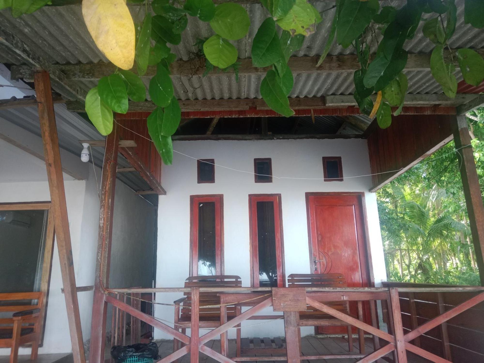 Yohana Cottage Tual Bagian luar foto