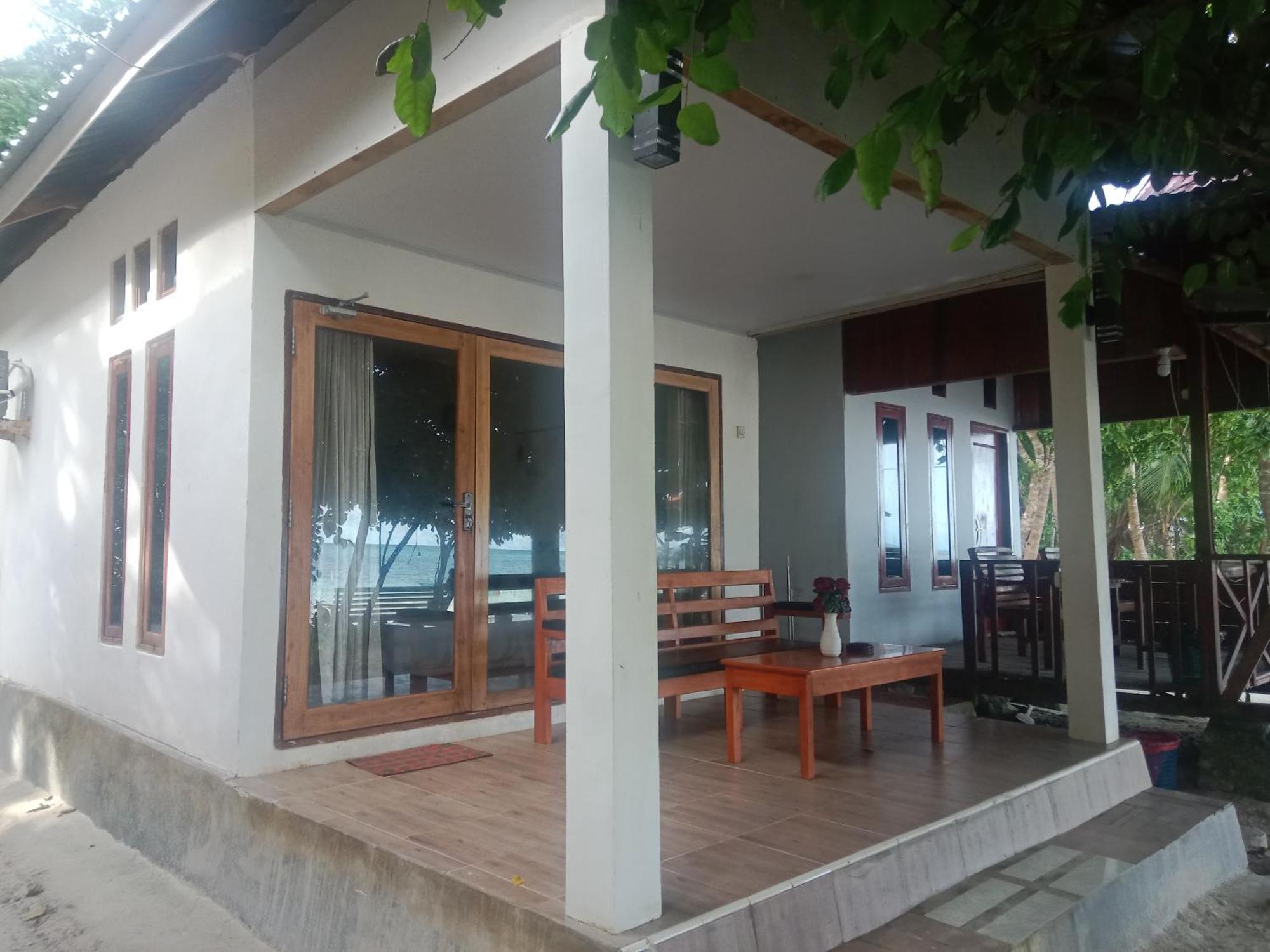 Yohana Cottage Tual Bagian luar foto